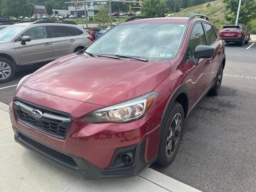 Photo 1 of 21 of 2019 Subaru Crosstrek 2.0i