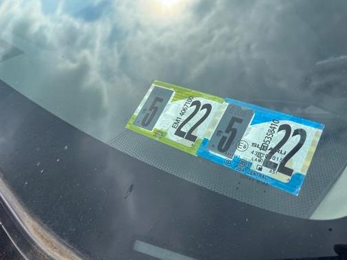 Photo 3 of 21 of 2019 Subaru Crosstrek 2.0i
