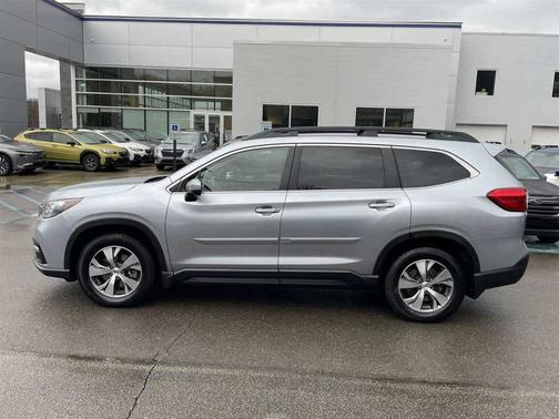 2022 Subaru Ascent Premium