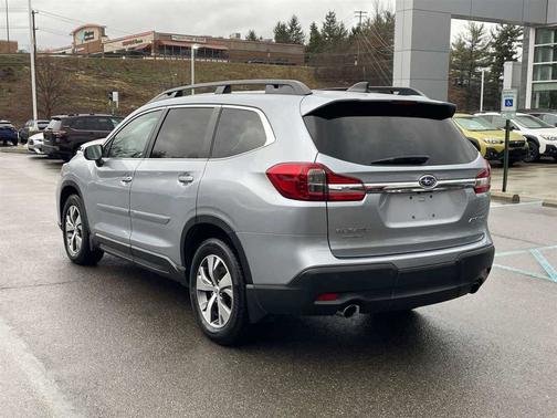 2022 Subaru Ascent Premium