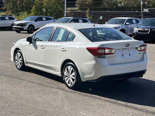 2023 Subaru Impreza