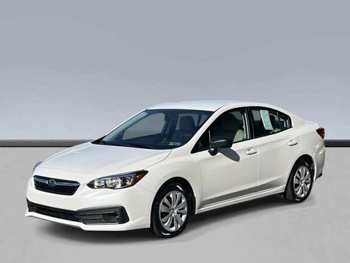 2023 Subaru Impreza