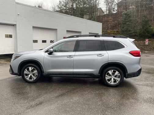 2024 Subaru Ascent Premium