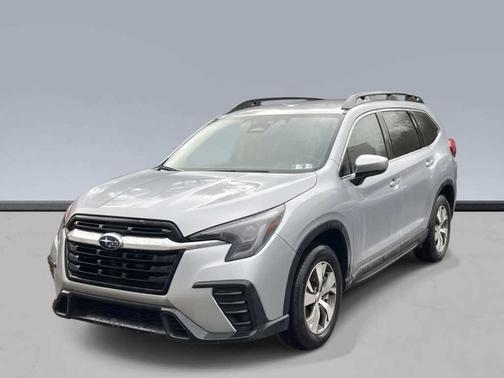 2024 Subaru Ascent Premium