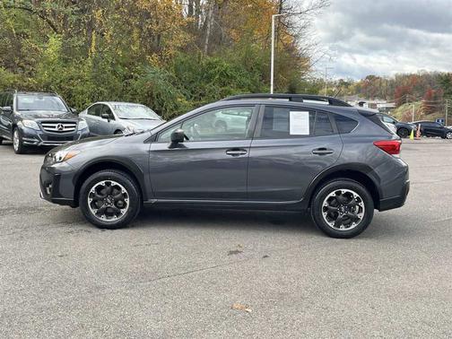 2023 Subaru Crosstrek 