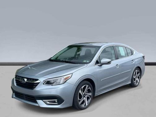2022 Subaru Legacy Limited