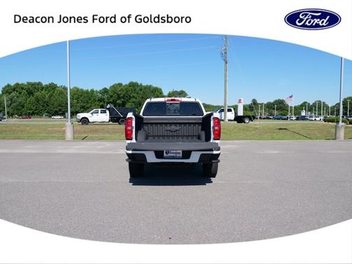 Sterling Gray Metallic 2023 Chevrolet Colorado TRAIL BOSS