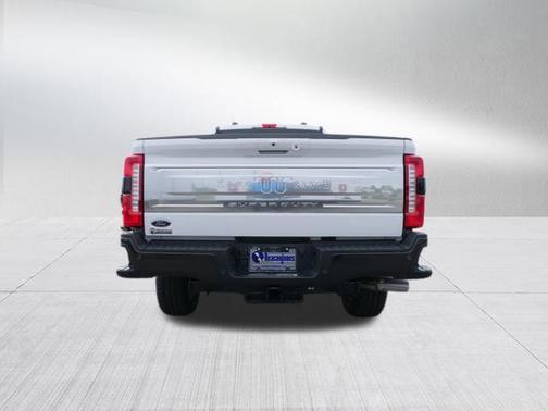 2025 Ford F-250 King Ranch