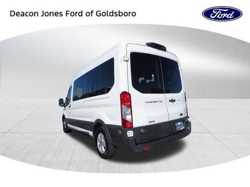2020 Ford Transit-350 XLT
