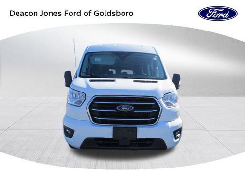 2020 Ford Transit-350 XLT