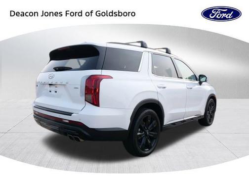 2024 Hyundai PALISADE XRT