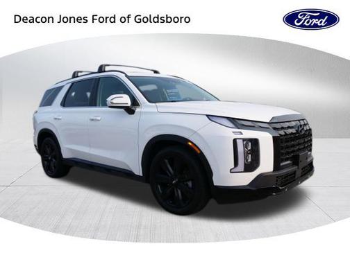 2024 Hyundai PALISADE XRT