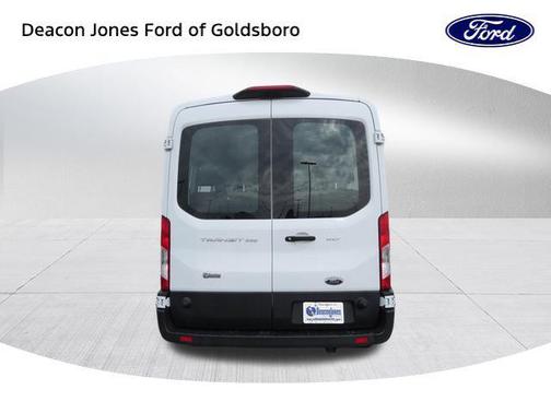 2019 Ford Transit-350 XLT