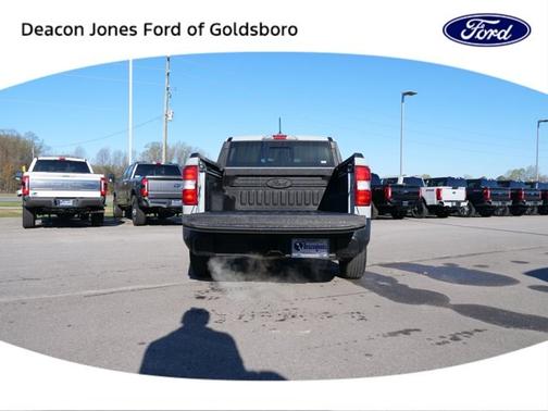 CACTUS GRAY 2024 Ford Maverick LARIAT