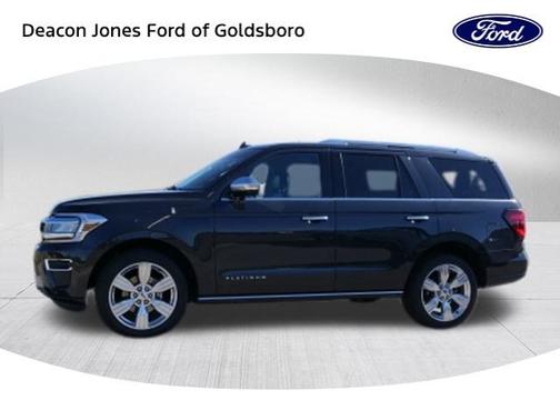 2023 Ford Expedition PLATINUM
