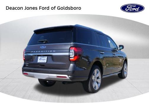 2023 Ford Expedition PLATINUM