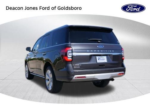2023 Ford Expedition PLATINUM