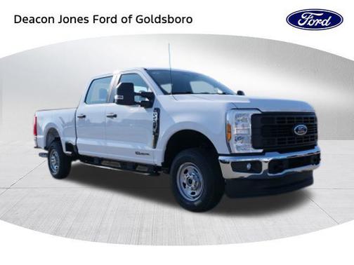 2024 Ford F-250 XL