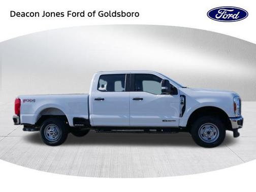 2024 Ford F-250 XL