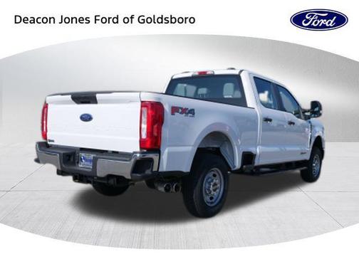 2024 Ford F-250 XL