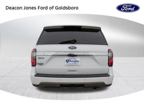 2020 Ford Expedition King Ranch