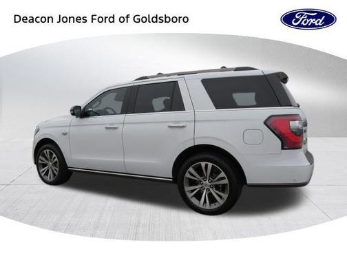 2020 Ford Expedition King Ranch