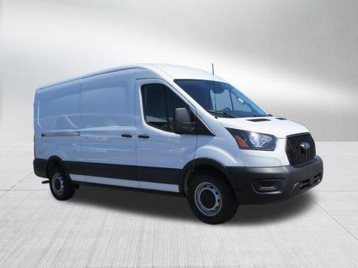 2021 Ford Transit-250 Base