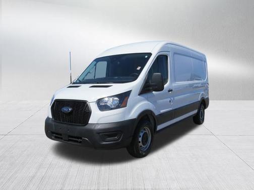 2021 Ford Transit-250 Base