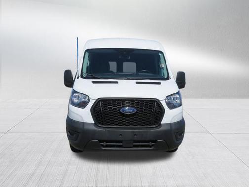 2021 Ford Transit-250 Base