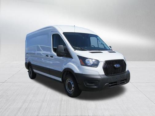 2021 Ford Transit-250 Base