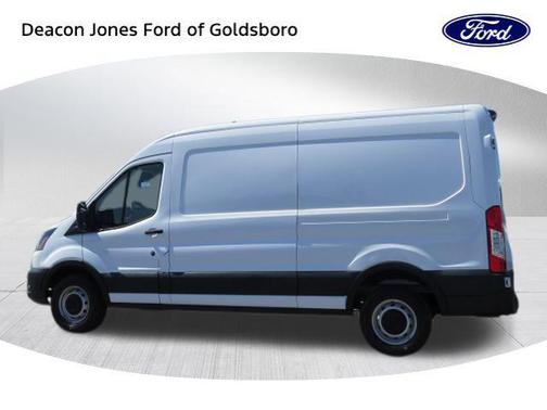 2021 Ford Transit-250 Base
