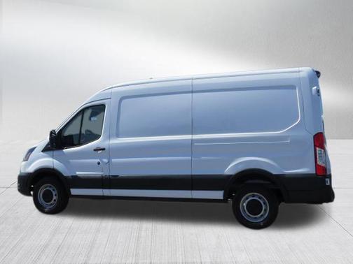 2021 Ford Transit-250 Base