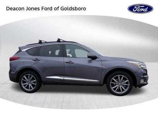 2020 Acura RDX Technology Package