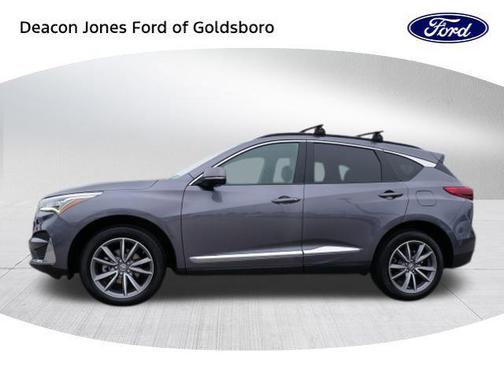 2020 Acura RDX Technology Package