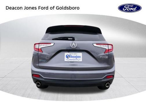 2020 Acura RDX Technology Package