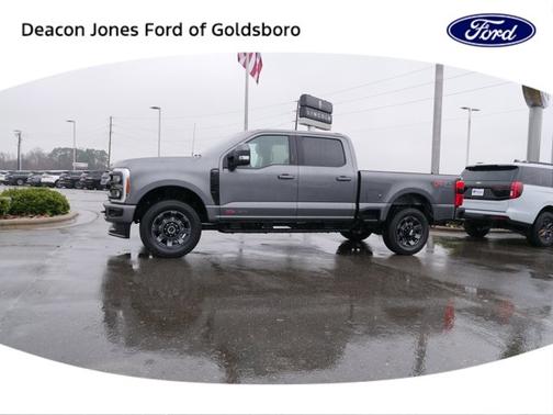 2023 Ford F-250 LARIAT