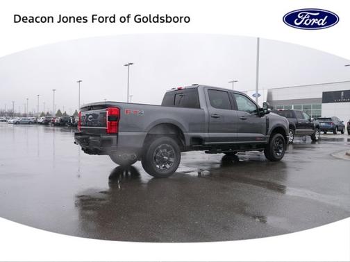 2023 Ford F-250 LARIAT
