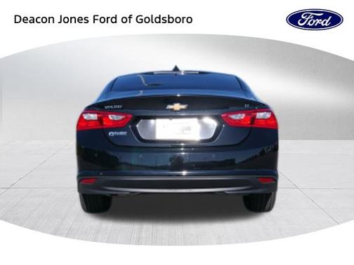 2024 Chevrolet Malibu LT W/1LT