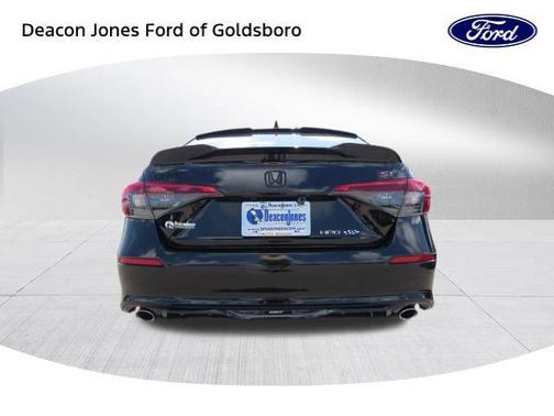 2023 Honda Civic BASE