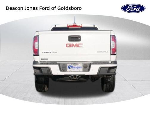 2019 GMC Canyon DENALI