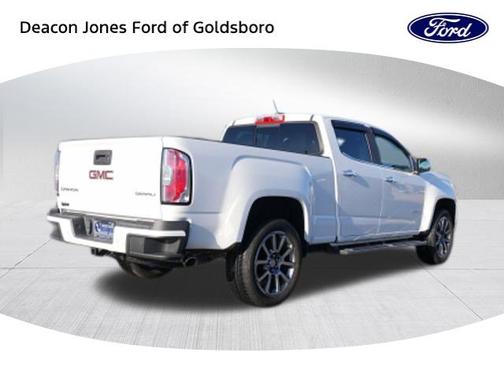 2019 GMC Canyon DENALI