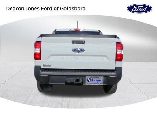 2024 Ford Maverick XL