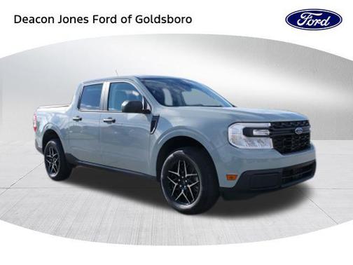 2024 Ford Maverick XL
