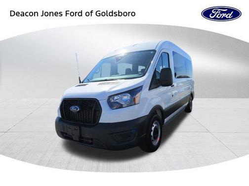 2023 Ford Transit-350 XL