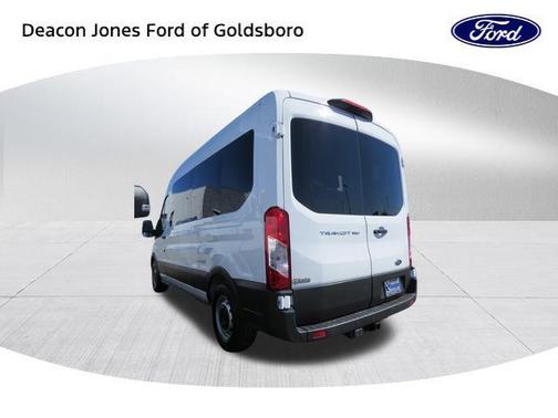 2023 Ford Transit-350 XL