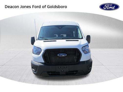 2023 Ford Transit-350 XL