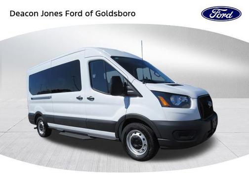 2023 Ford Transit-350 XL