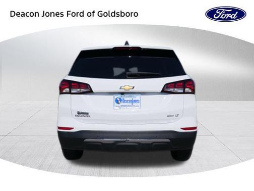2023 Chevrolet Equinox LT W/2FL