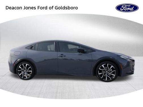 2024 Toyota Prius Prime XSE PREMIUM