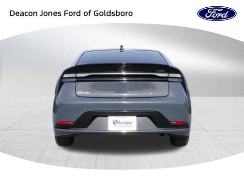 2024 Toyota Prius Prime XSE PREMIUM